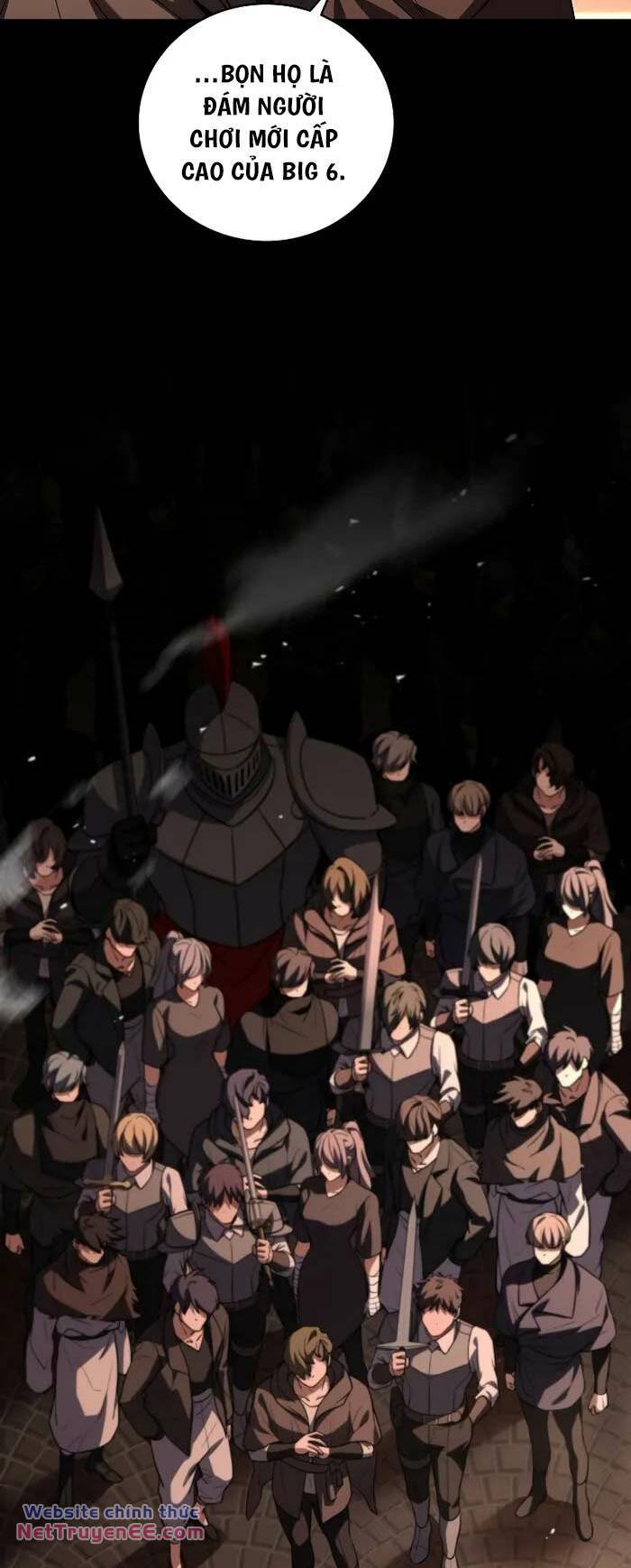 Sự Trở Lại Của Người Chơi Bị Đóng Băng - Chapter 114 - Page 33