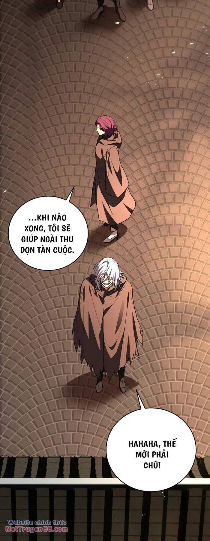 Sự Trở Lại Của Người Chơi Bị Đóng Băng - Chapter 114 - Page 34