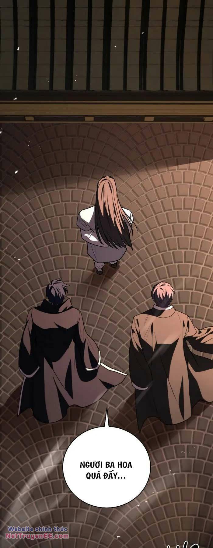 Sự Trở Lại Của Người Chơi Bị Đóng Băng - Chapter 114 - Page 35