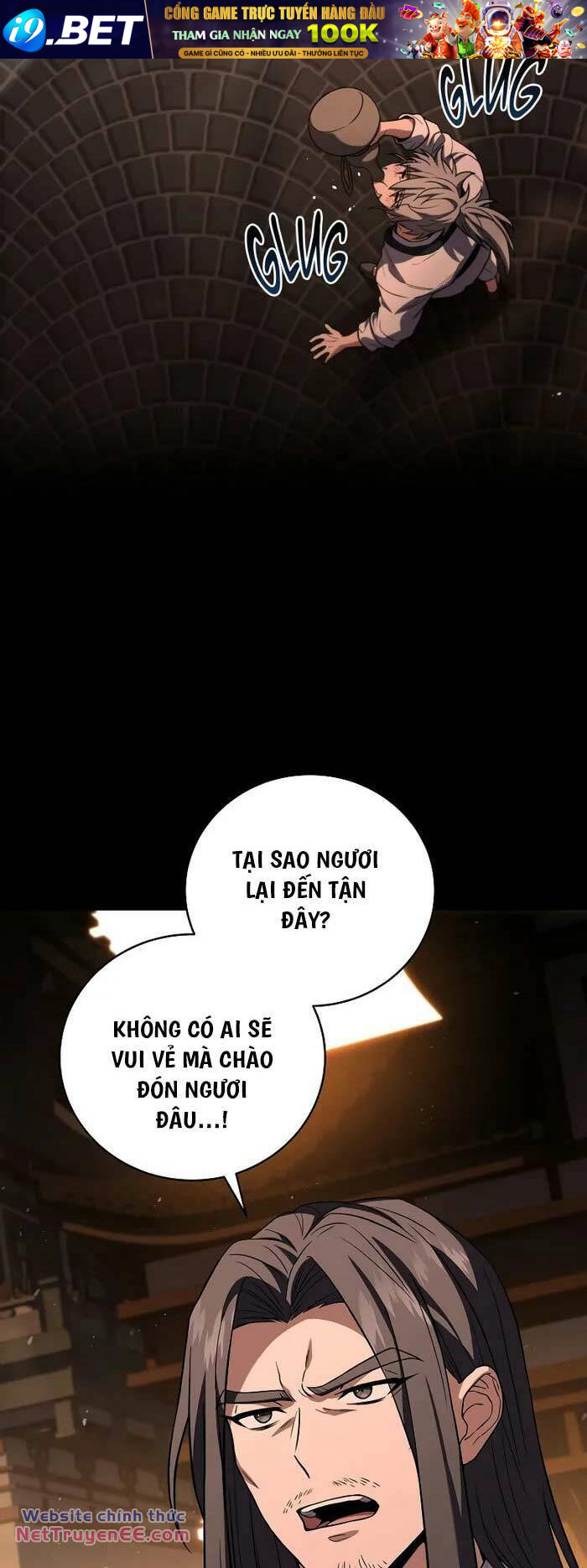 Sự Trở Lại Của Người Chơi Bị Đóng Băng - Chapter 114 - Page 36