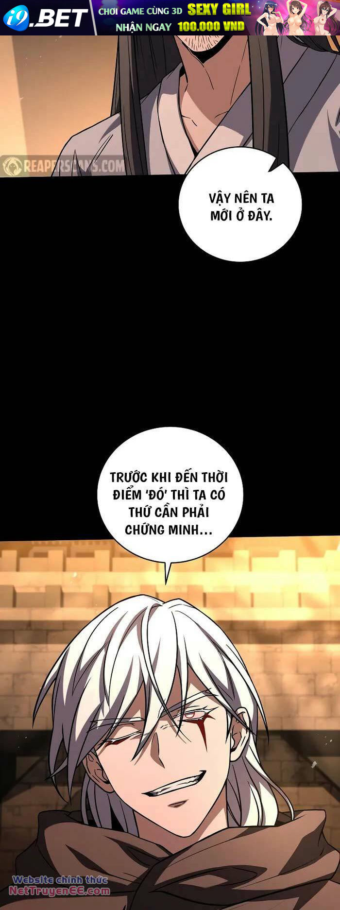 Sự Trở Lại Của Người Chơi Bị Đóng Băng - Chapter 114 - Page 37