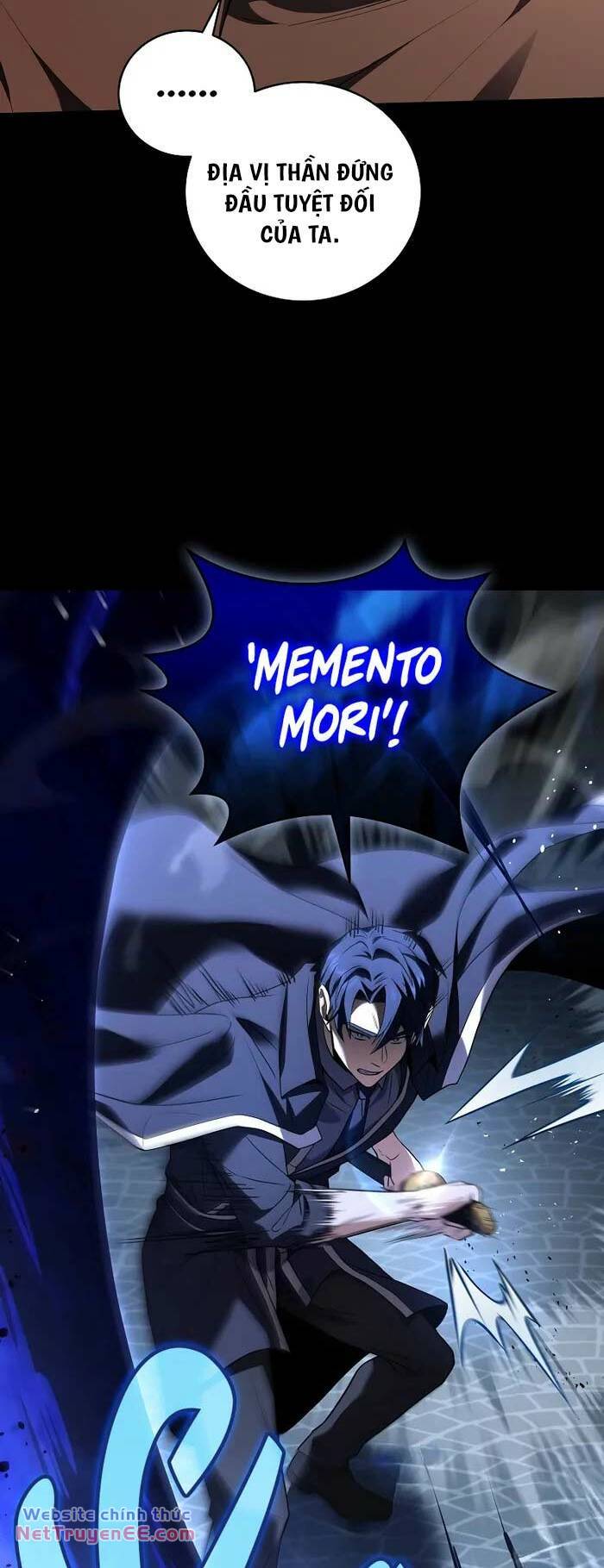 Sự Trở Lại Của Người Chơi Bị Đóng Băng - Chapter 114 - Page 38