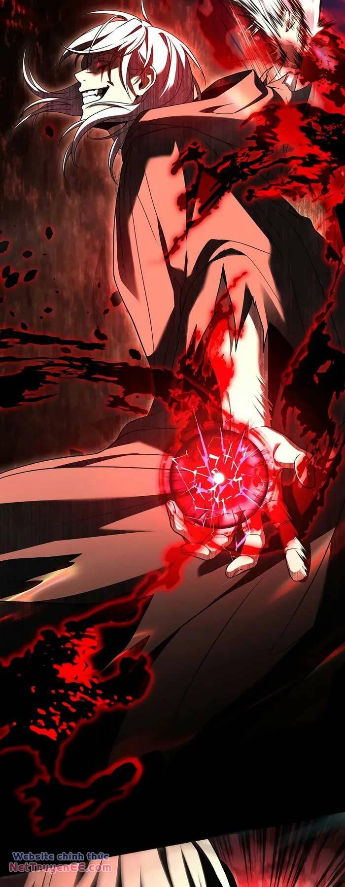 Sự Trở Lại Của Người Chơi Bị Đóng Băng - Chapter 114 - Page 40