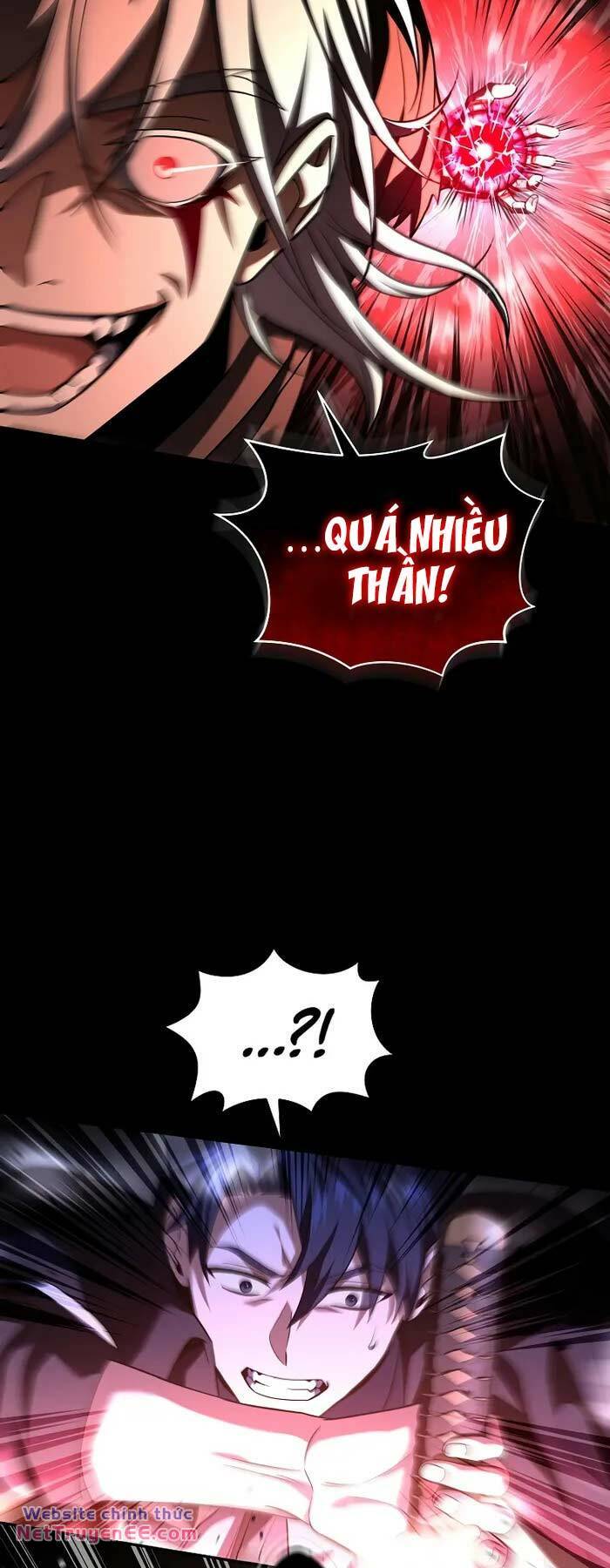 Sự Trở Lại Của Người Chơi Bị Đóng Băng - Chapter 114 - Page 41