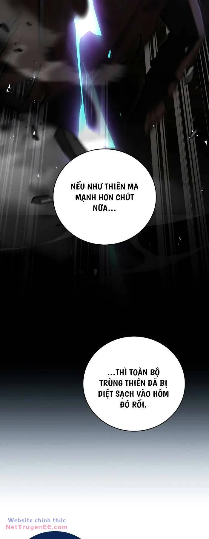 Sự Trở Lại Của Người Chơi Bị Đóng Băng - Chapter 114 - Page 46