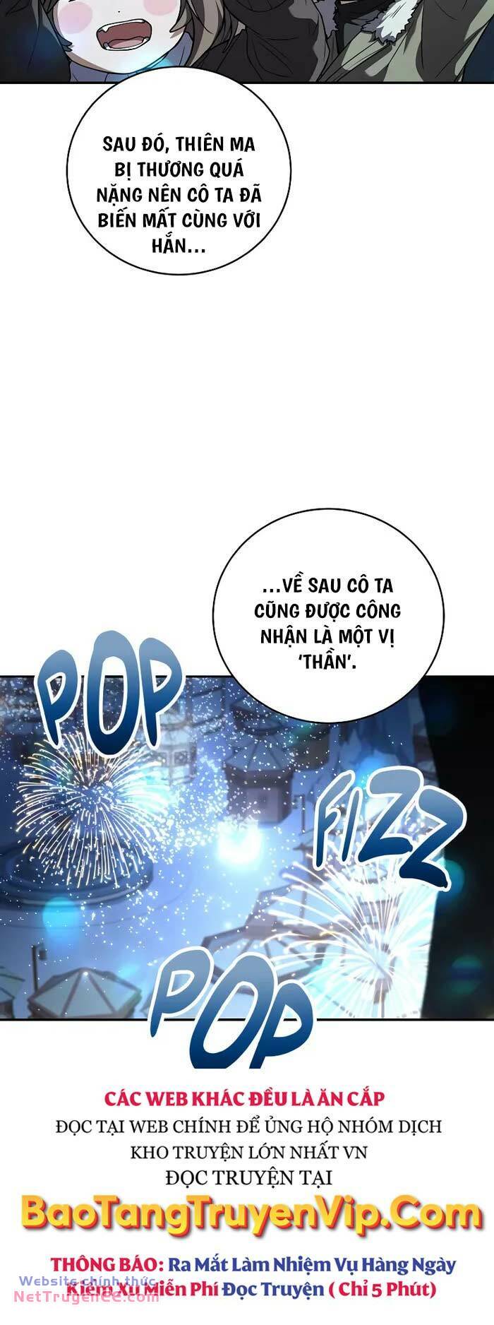 Sự Trở Lại Của Người Chơi Bị Đóng Băng - Chapter 114 - Page 48