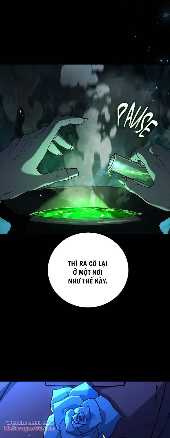 Sự Trở Lại Của Người Chơi Bị Đóng Băng - Chapter 114 - Page 4