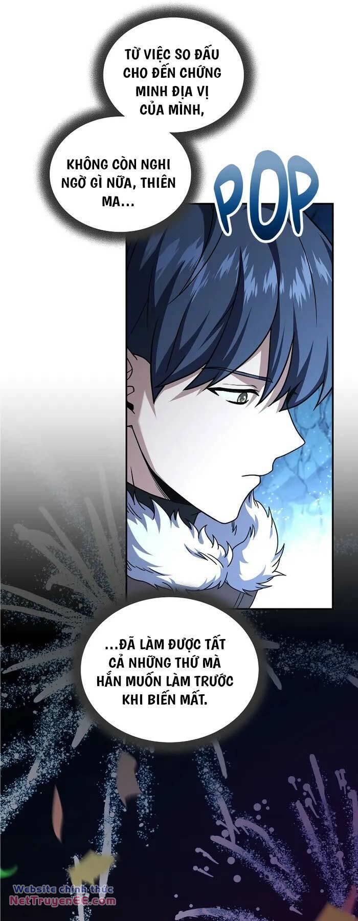 Sự Trở Lại Của Người Chơi Bị Đóng Băng - Chapter 114 - Page 49