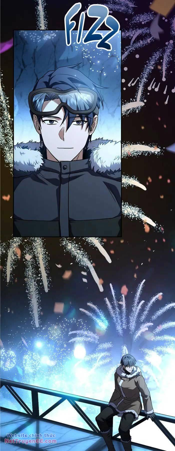 Sự Trở Lại Của Người Chơi Bị Đóng Băng - Chapter 114 - Page 50
