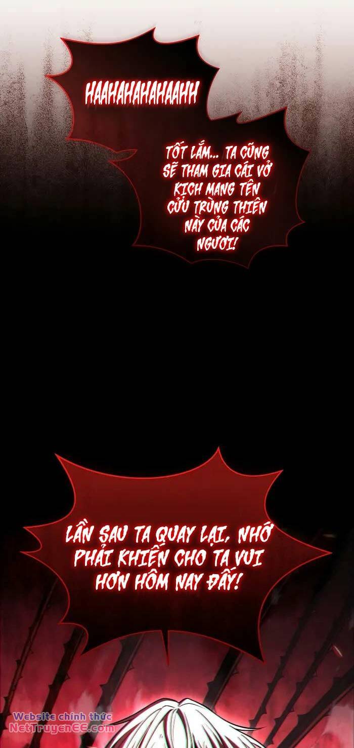 Sự Trở Lại Của Người Chơi Bị Đóng Băng - Chapter 114 - Page 54