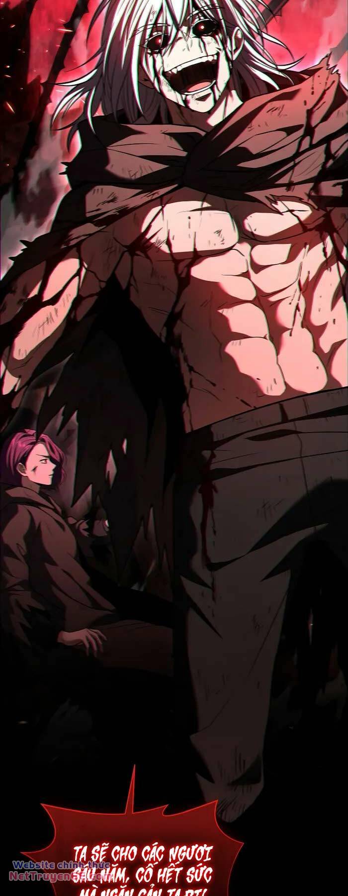 Sự Trở Lại Của Người Chơi Bị Đóng Băng - Chapter 114 - Page 55