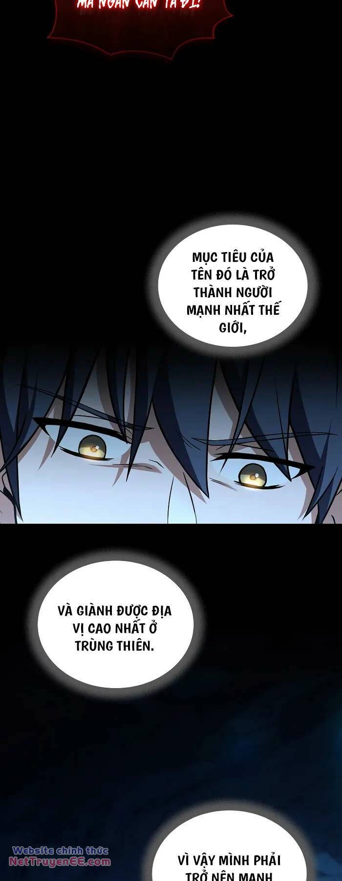 Sự Trở Lại Của Người Chơi Bị Đóng Băng - Chapter 114 - Page 56