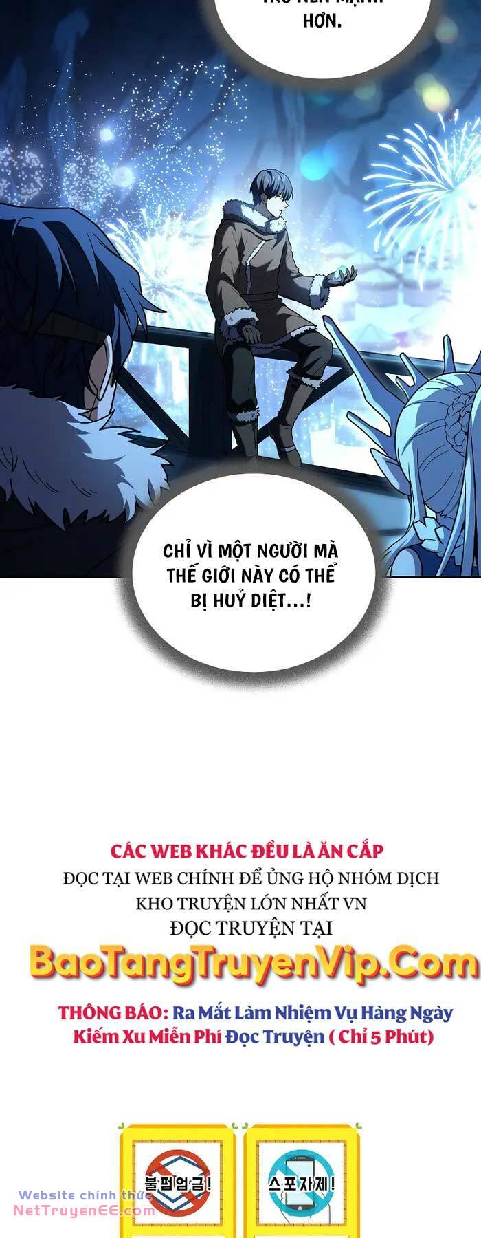 Sự Trở Lại Của Người Chơi Bị Đóng Băng - Chapter 114 - Page 57