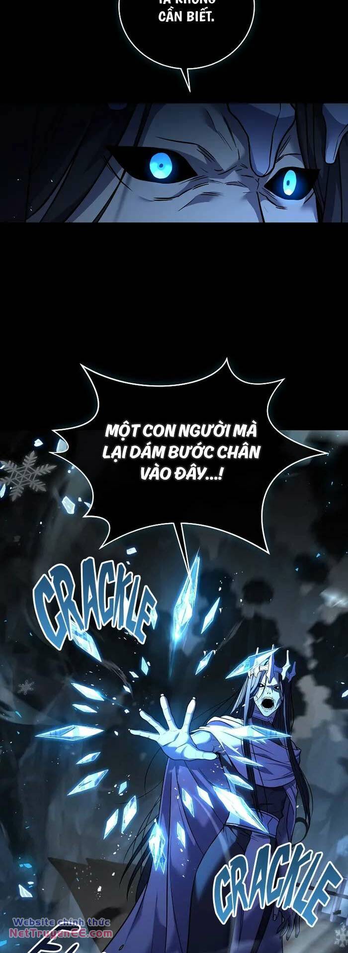 Sự Trở Lại Của Người Chơi Bị Đóng Băng - Chapter 114 - Page 6