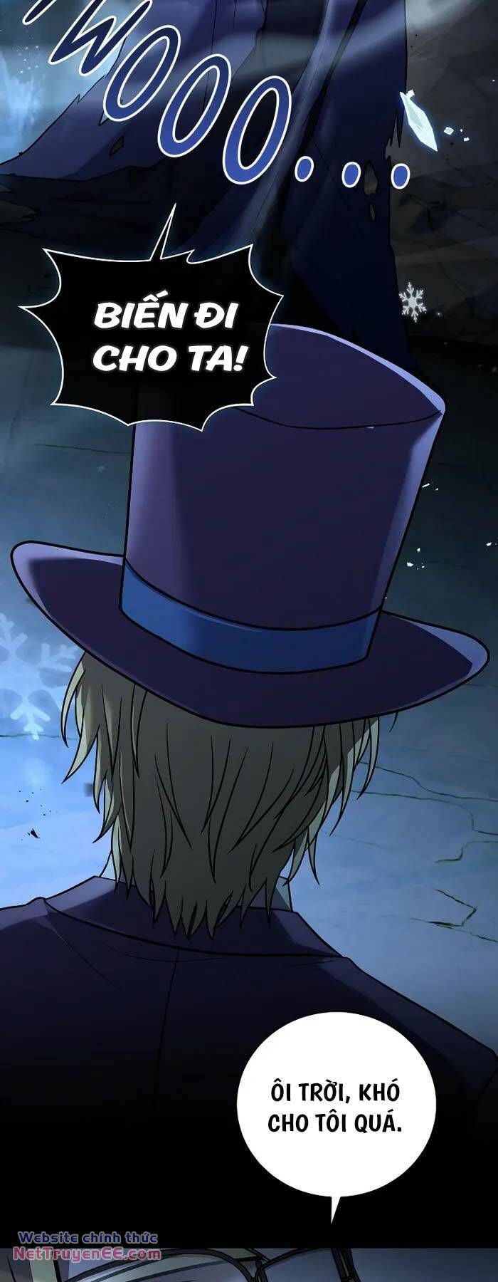 Sự Trở Lại Của Người Chơi Bị Đóng Băng - Chapter 114 - Page 7