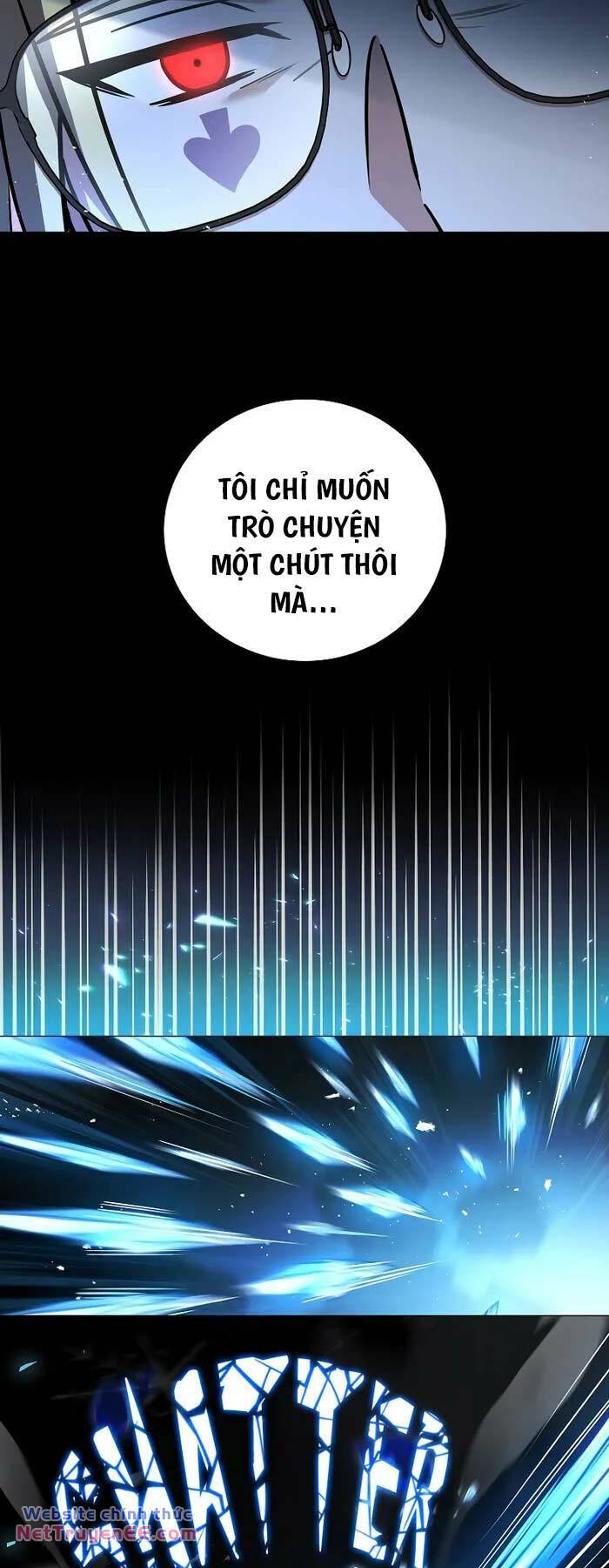 Sự Trở Lại Của Người Chơi Bị Đóng Băng - Chapter 114 - Page 8