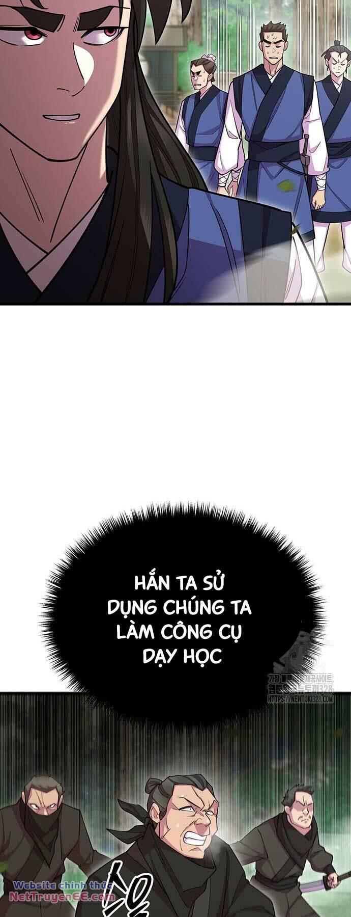 Thiên Hạ Đệ Nhất Đại Sư Huynh - Chapter 76 - Page 9