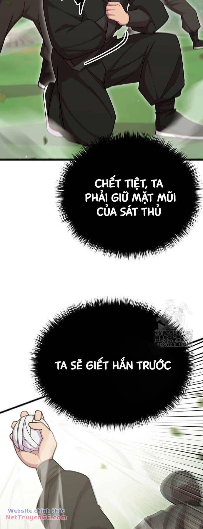 Thiên Hạ Đệ Nhất Đại Sư Huynh - Chapter 76 - Page 10