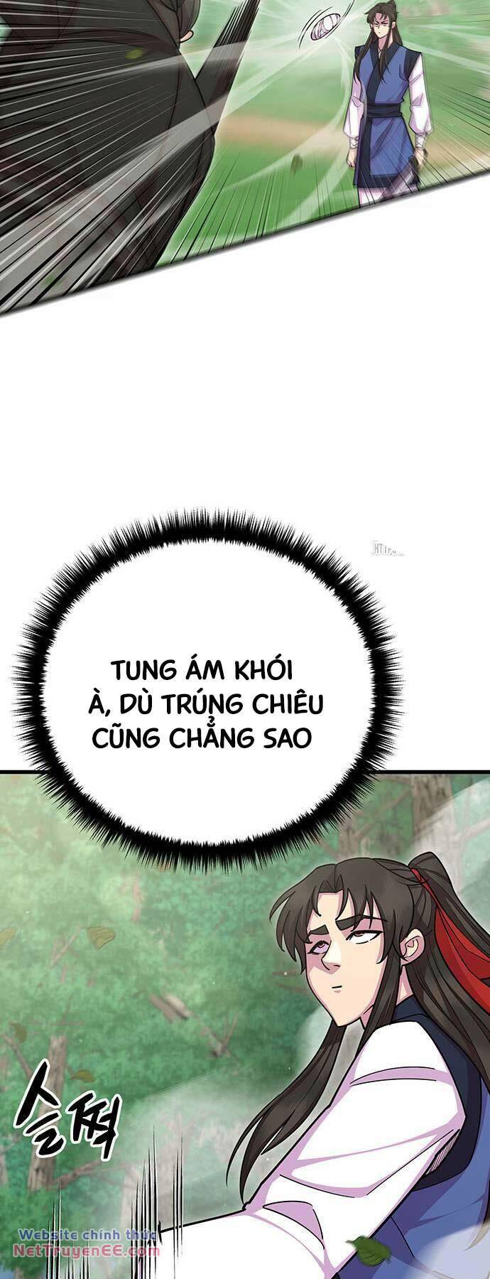 Thiên Hạ Đệ Nhất Đại Sư Huynh - Chapter 76 - Page 12
