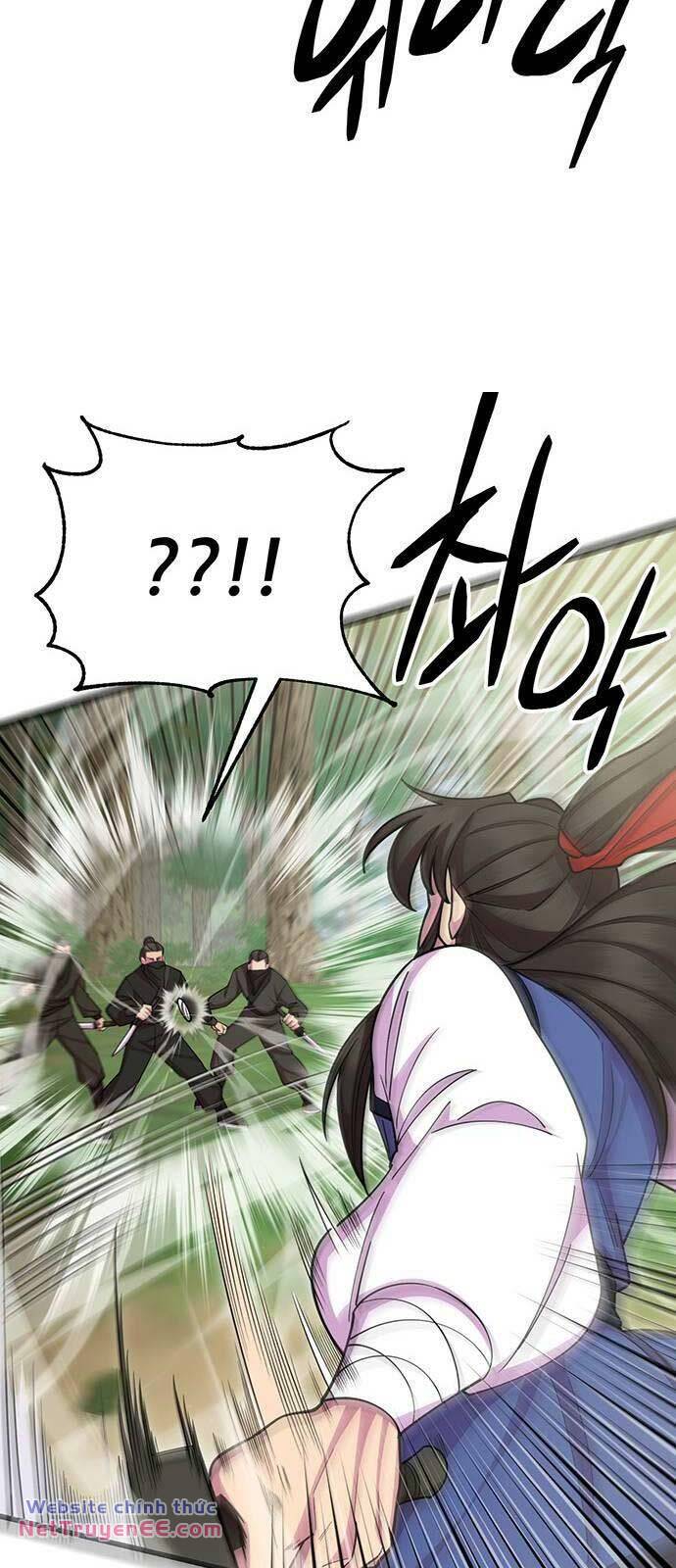 Thiên Hạ Đệ Nhất Đại Sư Huynh - Chapter 76 - Page 14