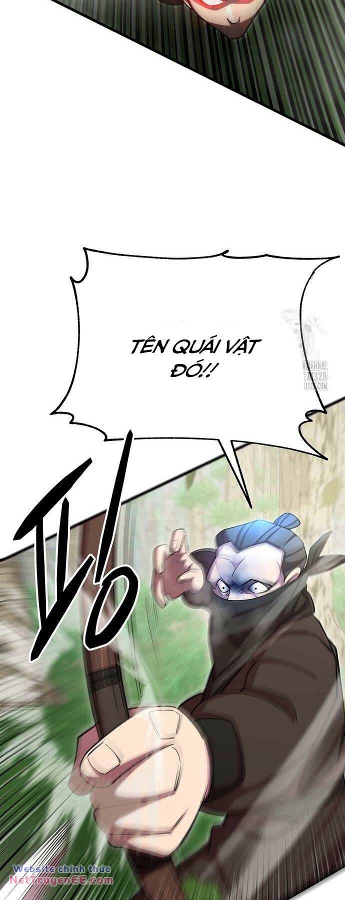 Thiên Hạ Đệ Nhất Đại Sư Huynh - Chapter 76 - Page 21