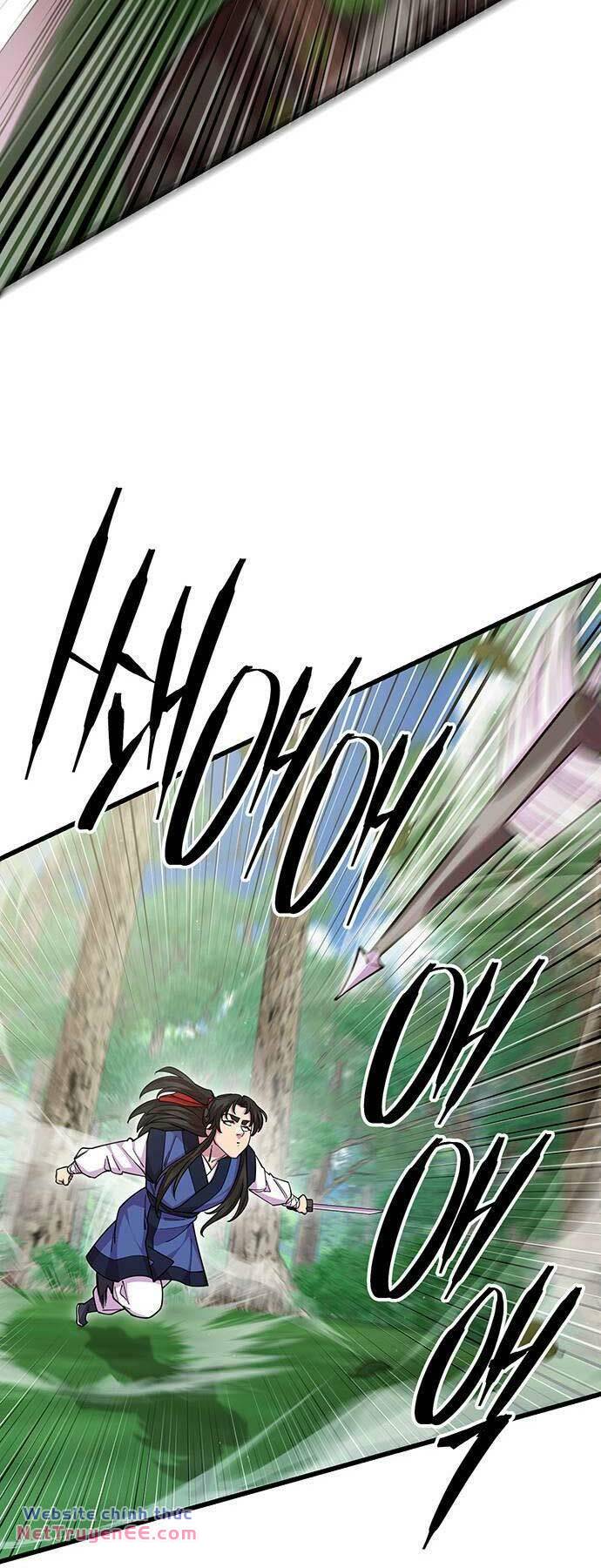 Thiên Hạ Đệ Nhất Đại Sư Huynh - Chapter 76 - Page 22