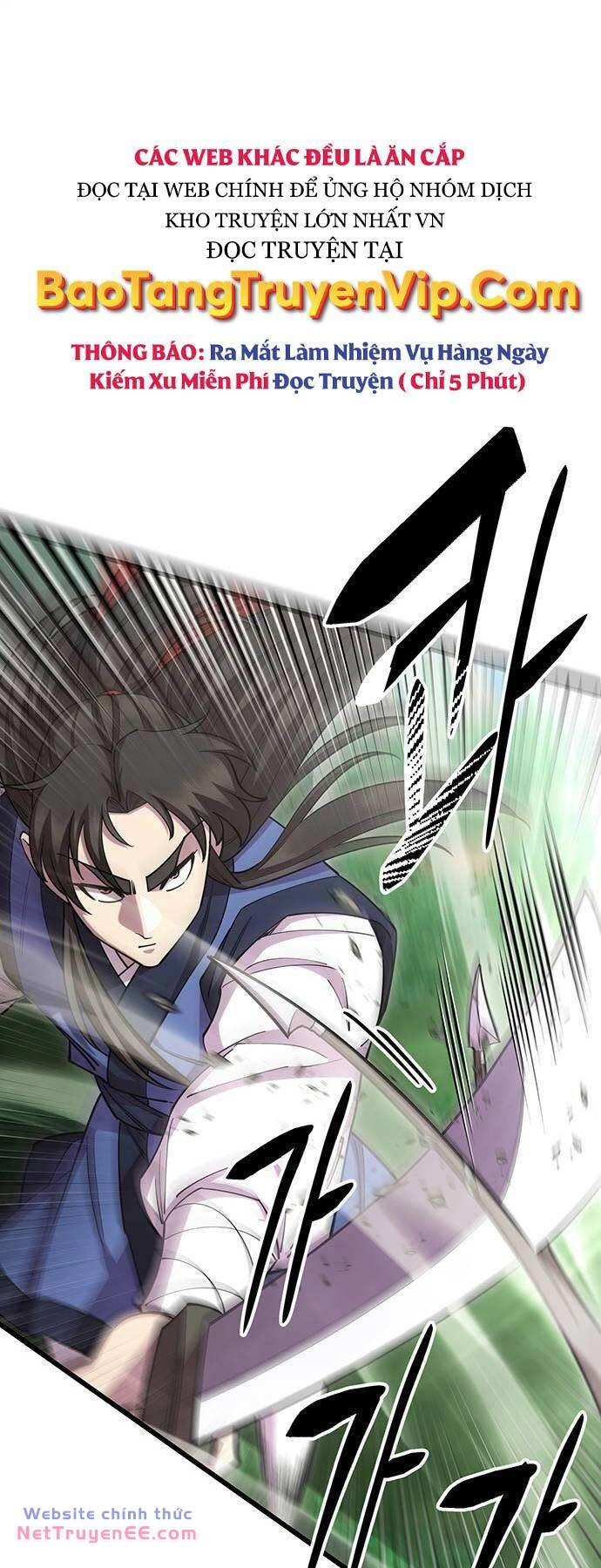 Thiên Hạ Đệ Nhất Đại Sư Huynh - Chapter 76 - Page 23