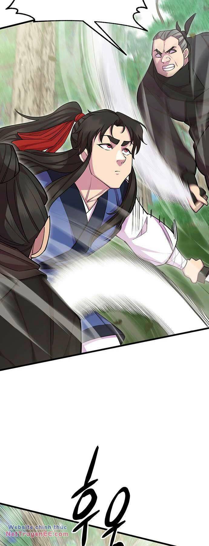 Thiên Hạ Đệ Nhất Đại Sư Huynh - Chapter 76 - Page 25