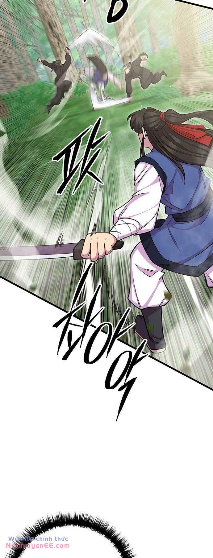 Thiên Hạ Đệ Nhất Đại Sư Huynh - Chapter 76 - Page 26