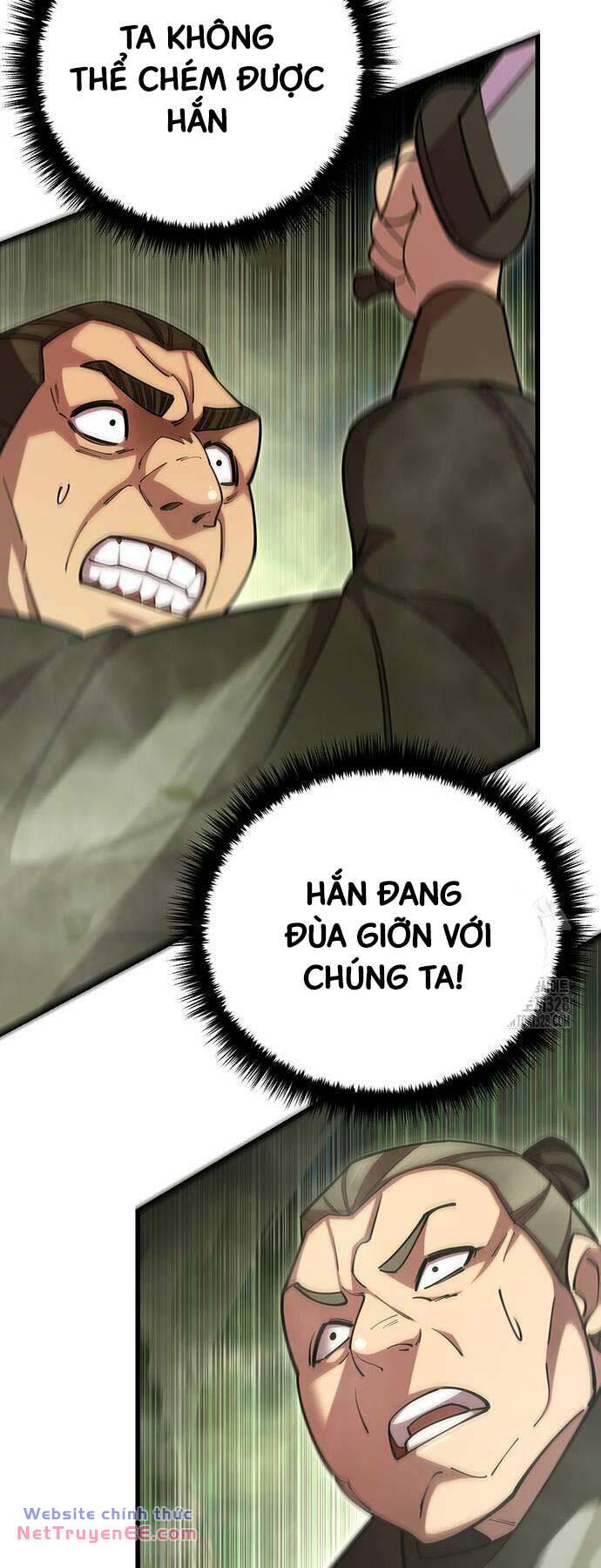 Thiên Hạ Đệ Nhất Đại Sư Huynh - Chapter 76 - Page 27
