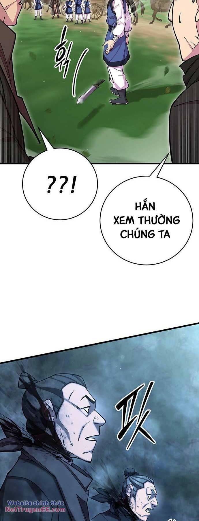 Thiên Hạ Đệ Nhất Đại Sư Huynh - Chapter 76 - Page 29