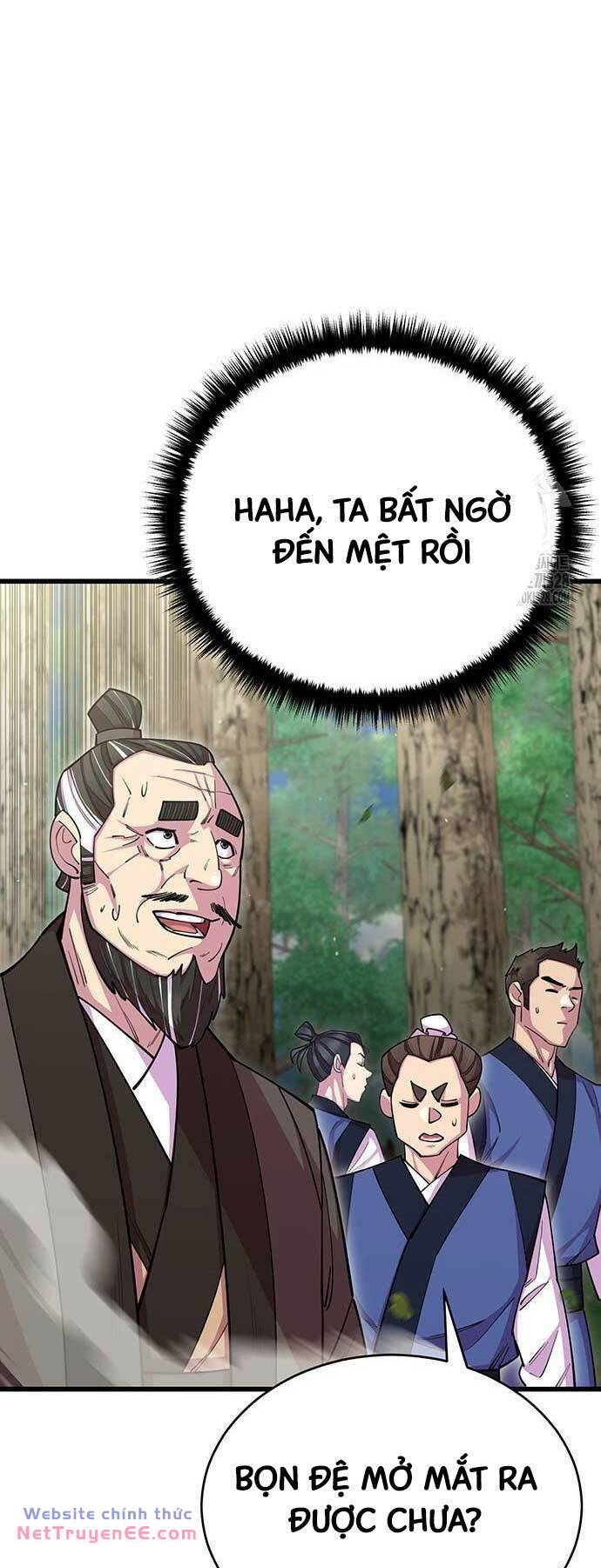 Thiên Hạ Đệ Nhất Đại Sư Huynh - Chapter 76 - Page 31