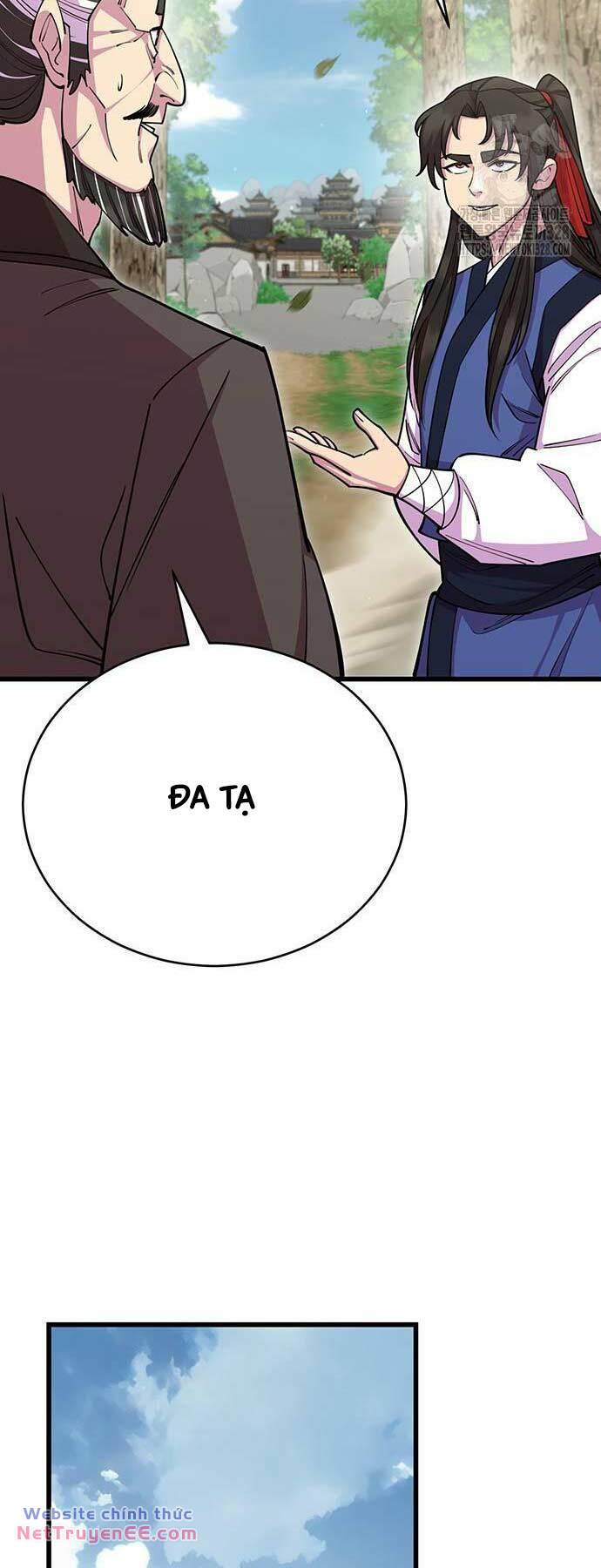 Thiên Hạ Đệ Nhất Đại Sư Huynh - Chapter 76 - Page 33