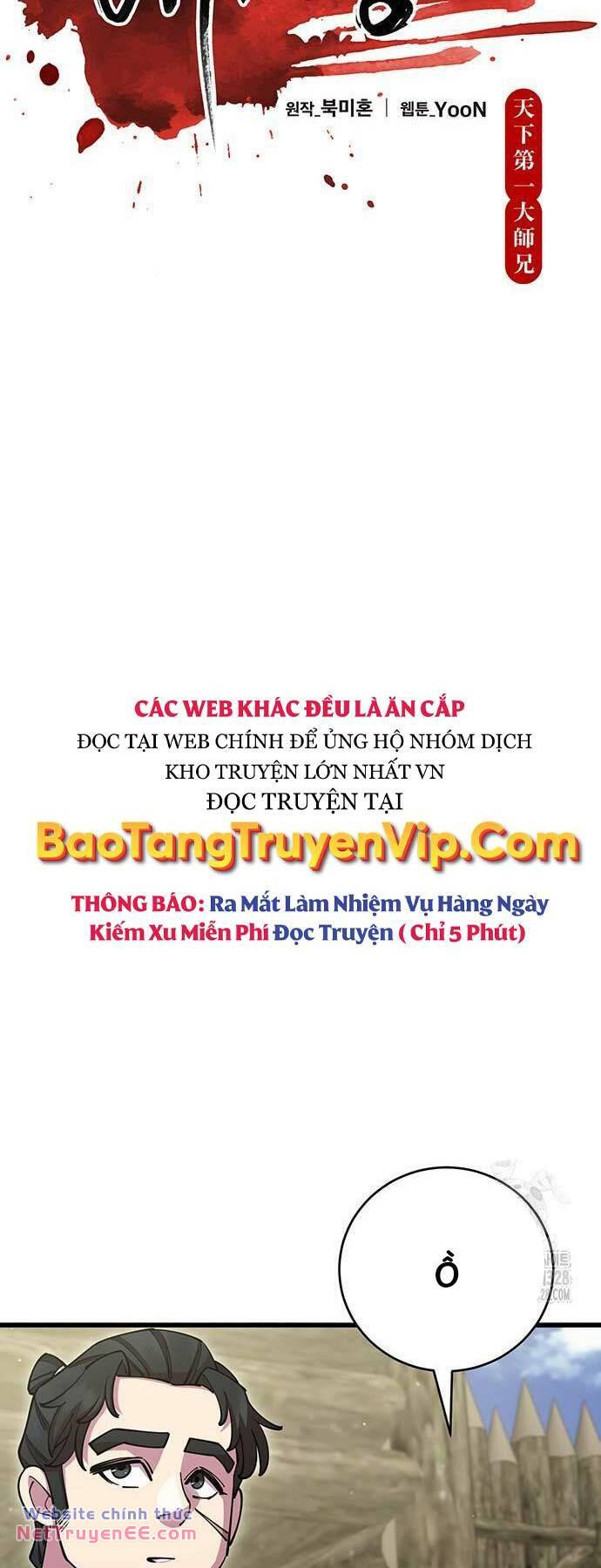 Thiên Hạ Đệ Nhất Đại Sư Huynh - Chapter 76 - Page 35