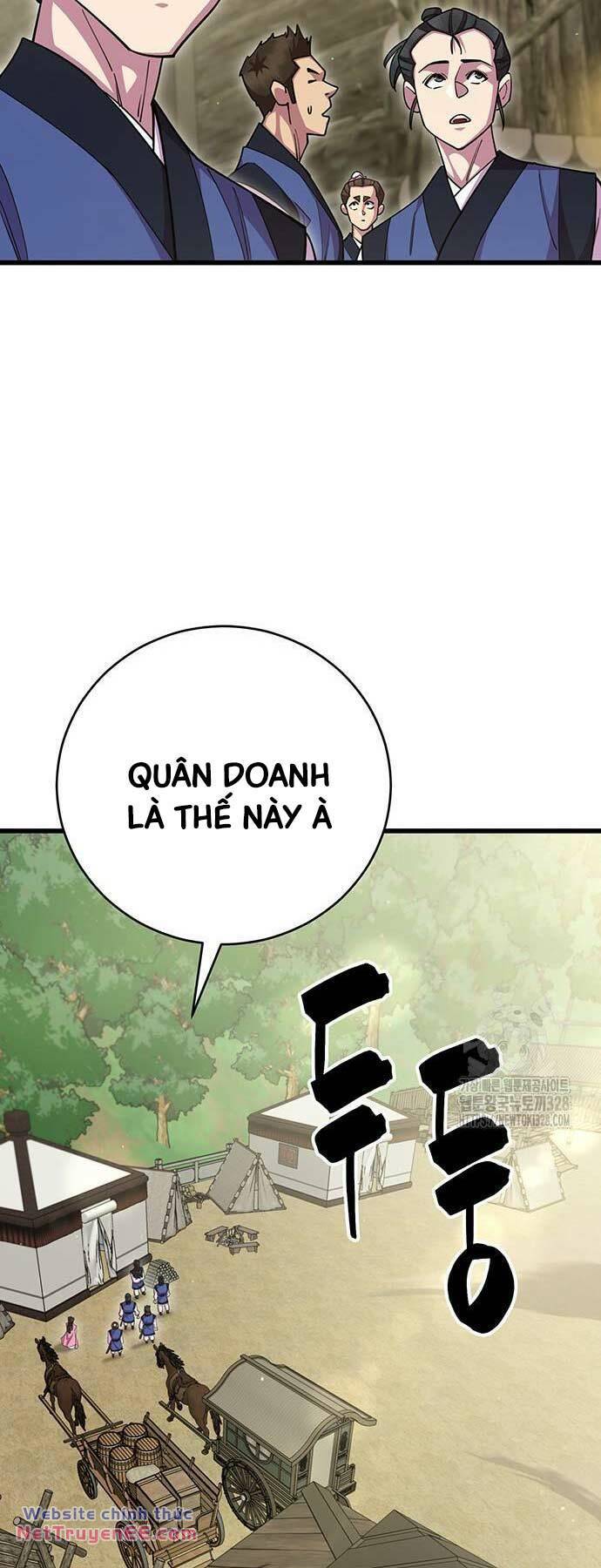 Thiên Hạ Đệ Nhất Đại Sư Huynh - Chapter 76 - Page 36