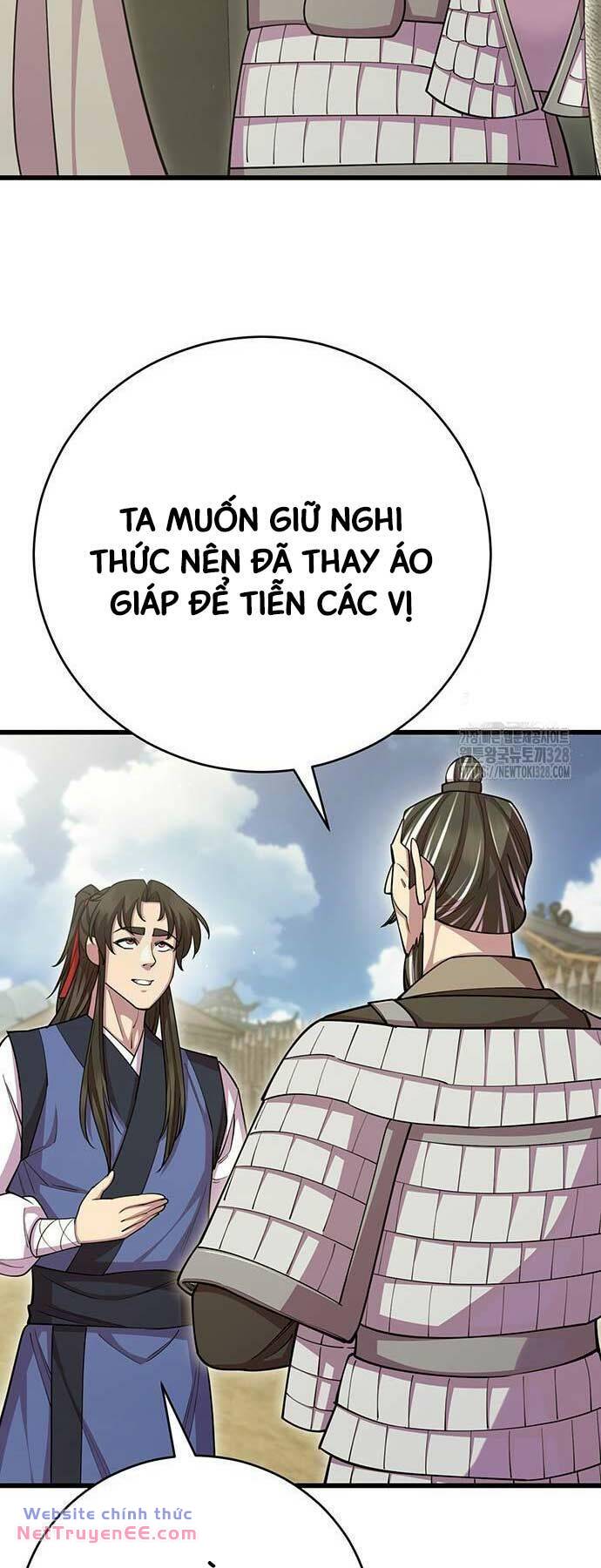Thiên Hạ Đệ Nhất Đại Sư Huynh - Chapter 76 - Page 38