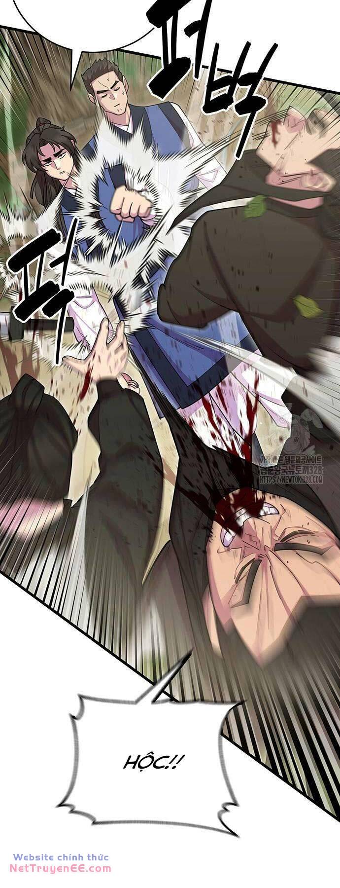 Thiên Hạ Đệ Nhất Đại Sư Huynh - Chapter 76 - Page 3