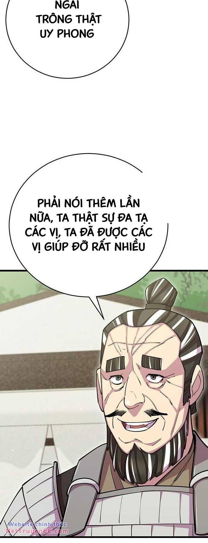 Thiên Hạ Đệ Nhất Đại Sư Huynh - Chapter 76 - Page 39