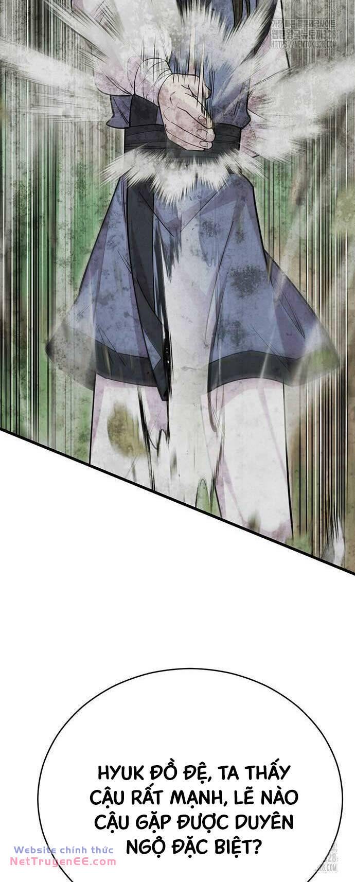 Thiên Hạ Đệ Nhất Đại Sư Huynh - Chapter 76 - Page 42