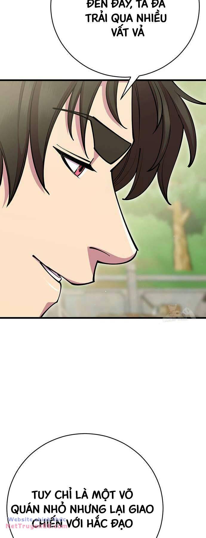 Thiên Hạ Đệ Nhất Đại Sư Huynh - Chapter 76 - Page 45