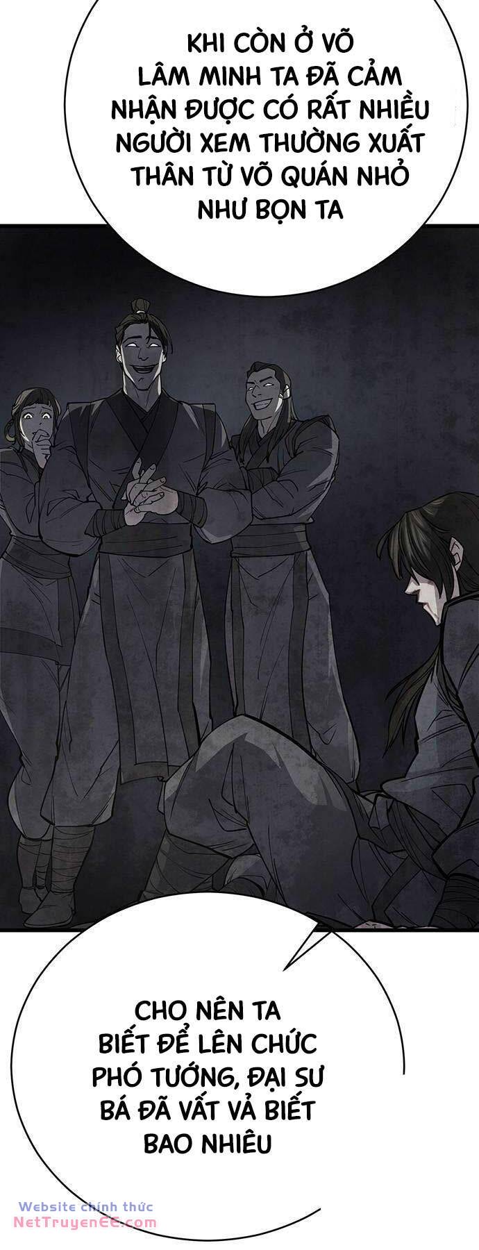 Thiên Hạ Đệ Nhất Đại Sư Huynh - Chapter 76 - Page 50