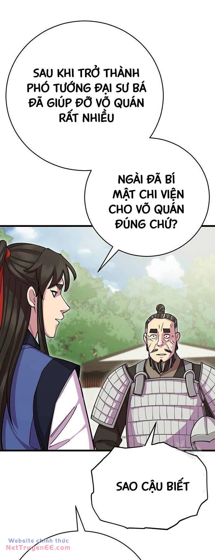 Thiên Hạ Đệ Nhất Đại Sư Huynh - Chapter 76 - Page 51