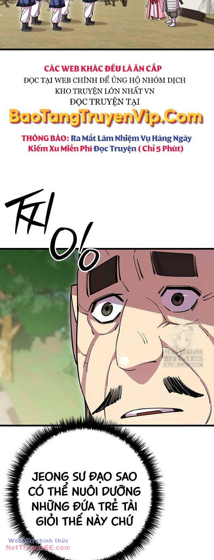 Thiên Hạ Đệ Nhất Đại Sư Huynh - Chapter 76 - Page 53