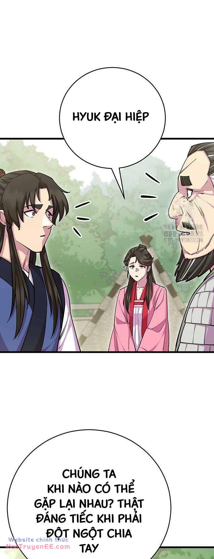 Thiên Hạ Đệ Nhất Đại Sư Huynh - Chapter 76 - Page 55