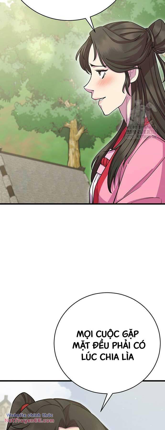 Thiên Hạ Đệ Nhất Đại Sư Huynh - Chapter 76 - Page 56