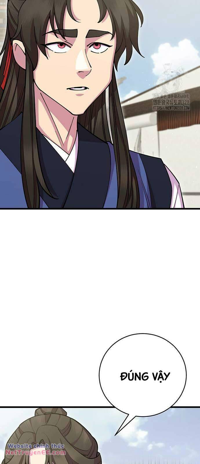 Thiên Hạ Đệ Nhất Đại Sư Huynh - Chapter 76 - Page 57