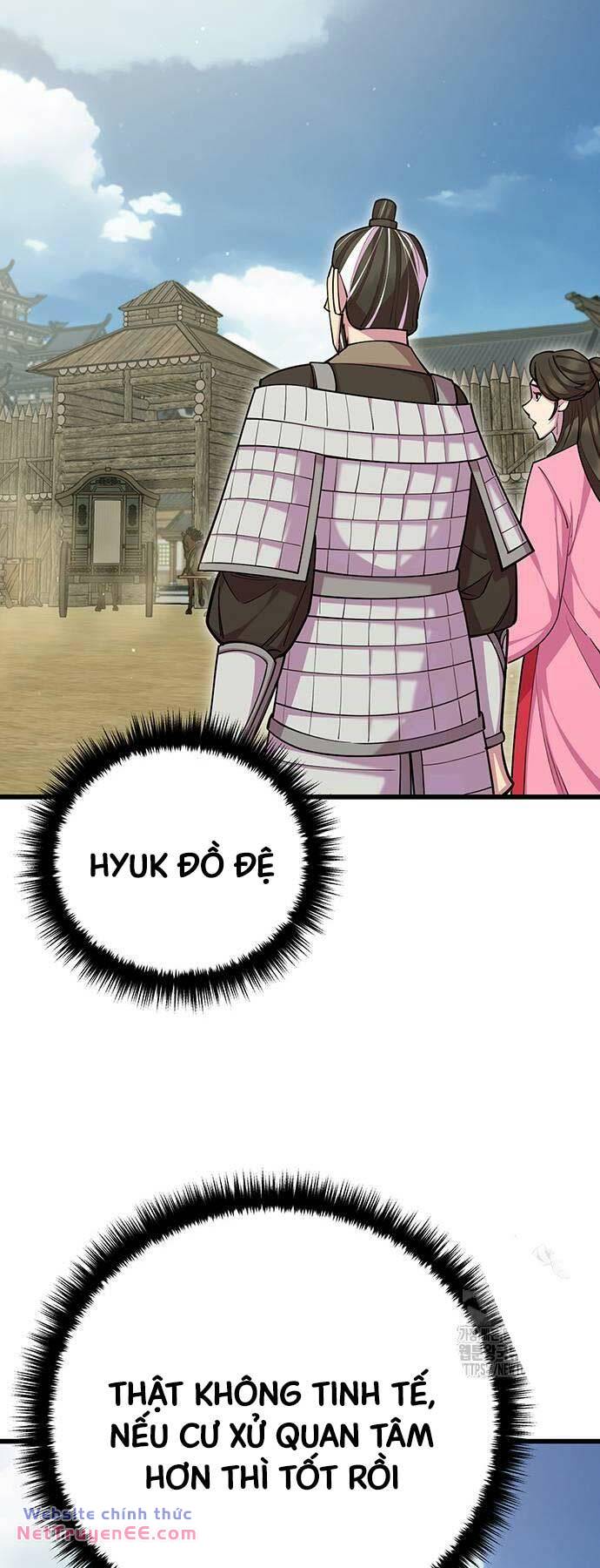 Thiên Hạ Đệ Nhất Đại Sư Huynh - Chapter 76 - Page 60