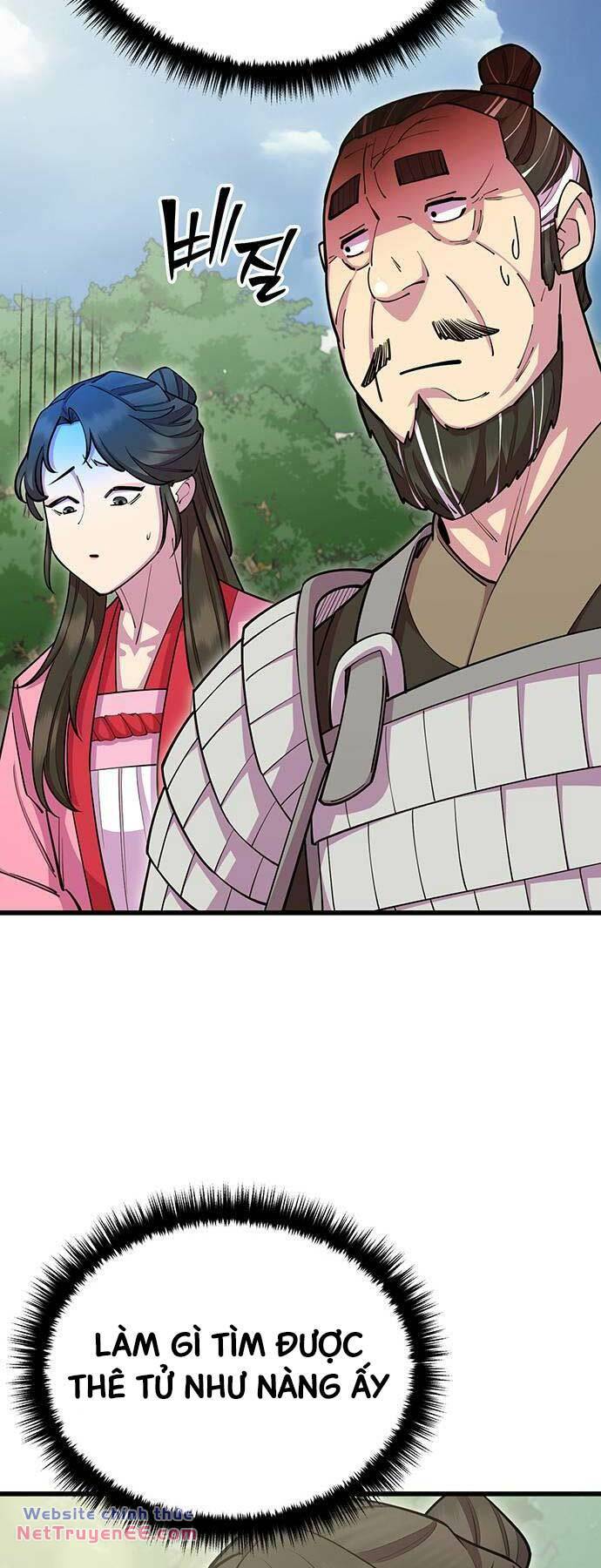 Thiên Hạ Đệ Nhất Đại Sư Huynh - Chapter 76 - Page 61