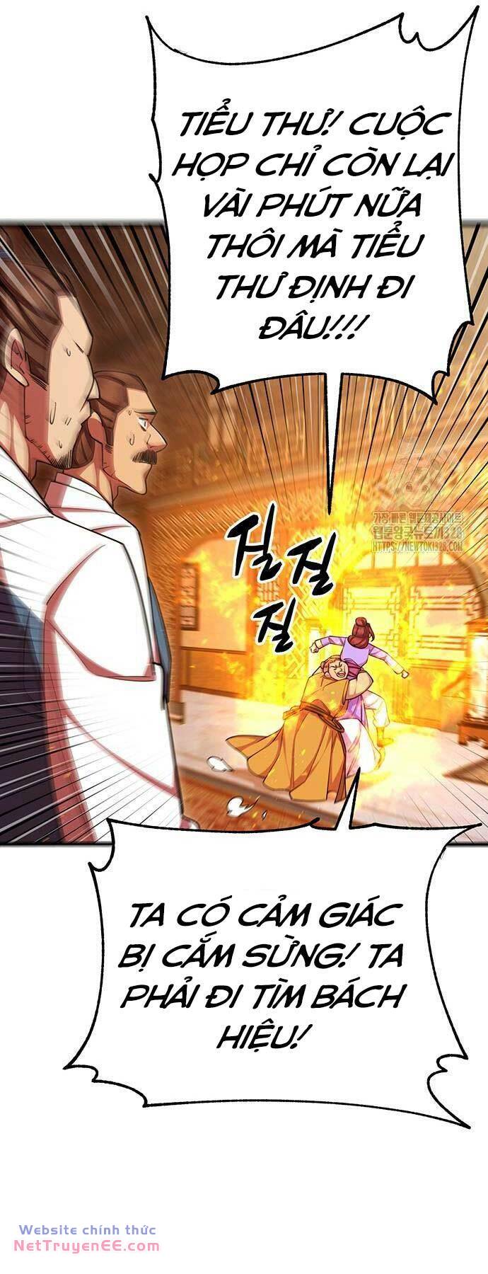 Thiên Hạ Đệ Nhất Đại Sư Huynh - Chapter 76 - Page 64