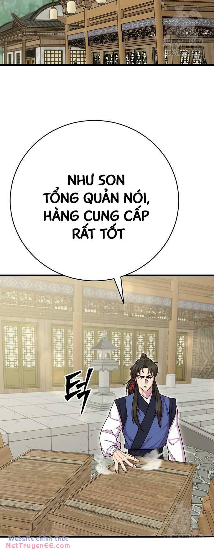 Thiên Hạ Đệ Nhất Đại Sư Huynh - Chapter 76 - Page 67